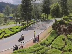 Viral Jukir Liar Sasar Wisatawan di Ciwidey, Polisi: Jangan Kasih Uang!