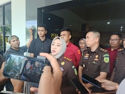 Jaksa Kebut Pemberkasan Korupsi Dump Truck-Arm Roll di DLH Lombok Tengah