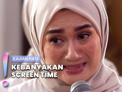 Video: Anak Pertama Divonis Autism, Nini Carlina: Obatnya Al Quran