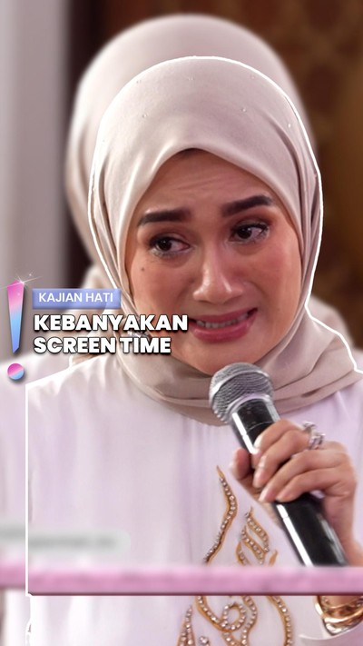 Video: Anak Pertama Divonis Autism, Nini Carlina: Obatnya Al Quran