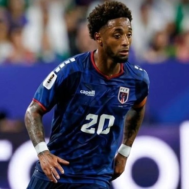 Reaksi FIFA Usai Kapten Timnas Cape Verde Terseret Kasus Dugaan Pemerkosaan