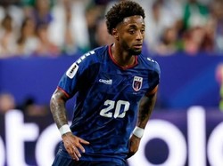 Reaksi FIFA Usai Kapten Timnas Cape Verde Terseret Kasus Dugaan Pemerkosaan