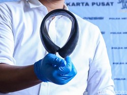 Kasus Penyekapan Pegawai Percetakan Direka Ulang, 41 Adegan Diperagakan
