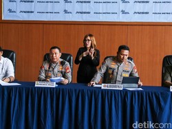 3 Karyawan Percetakan di Jakpus Disekap 21 Hari, Tak Boleh Diberi Makan