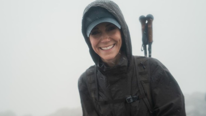 Kate Middleton Taklukkan 3 Gunung Tertinggi Inggris dalam 24 Jam, Jadi Wujud Syukur Setelah Remisi Kanker