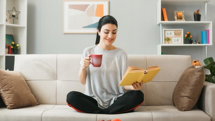 7 Kebiasaan Kecil yang Bisa Membuat Harimu Lebih Produktif