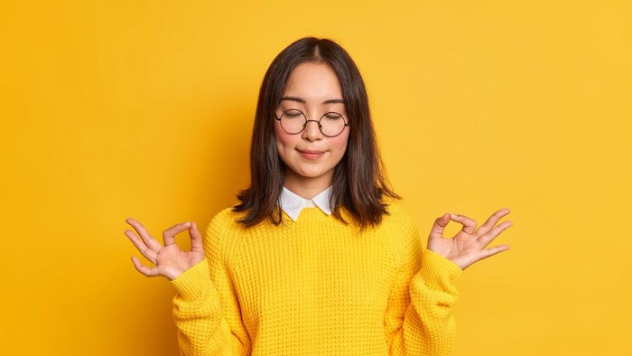 5 Kebiasaan yang Membantu Mood Tetap Baik Sepanjang Hari