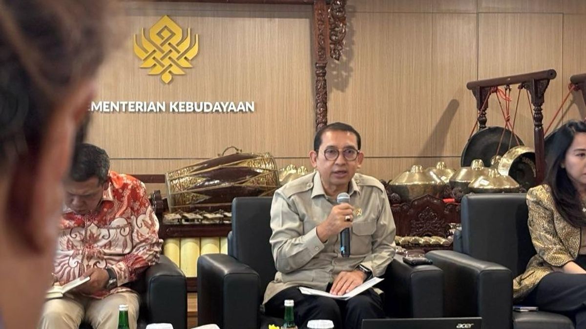Lomba Video Kreatif Kemenbud Dibuka hingga 3 Juli 2026