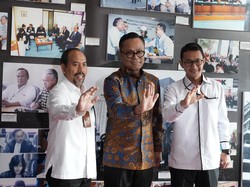 Bos BP BUMN Gandeng KPK Awasi Ketat Proyek Hilirisasi