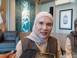 Korban Pegawai Mandiri Taspen Minta Kredit Dibatalkan, OJK Buka Suara