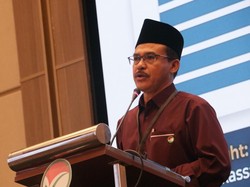 Hasil UM-PTKIN 2026 Diumumkan 30 Juni Pukul 15.00 WIB, Cek di Sini