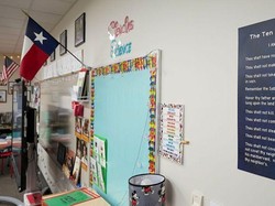 Kisah-kisah Alkitab Jadi Bacaan Wajib di Sekolah Texas AS, Picu Polemik