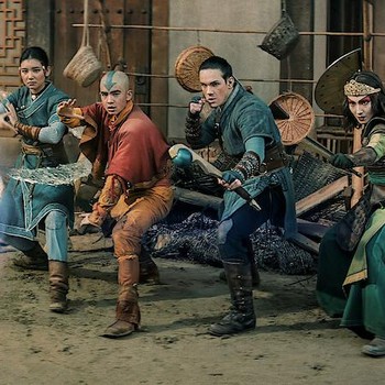KUIS: Siapa Karakter Avatar The Last Airbender yang Paling Cocok dengan Kepribadianmu?