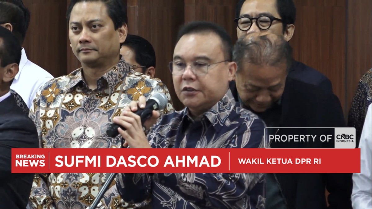 Video: Hasil Koordinasi Kemenkeu,BI, DEN dan ESDM Perkuat Fiskal-Moneter