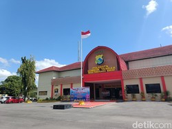 Polisi Segera Tentukan Nasib Kasus Pembakaran 3 Santri di Lombok