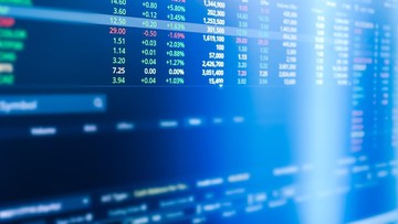 IHSG Masih Tertekan, Ini Rekomendasi Saham yang Patut Dilirik