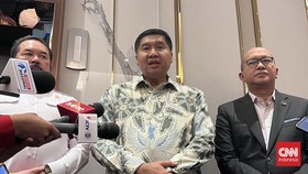 Menteri Perumahan dan Kawasan Permukiman (PKP) Maruarar Sirait mengatakan pemerintah akan lebih banyak membangun hunian vertikal dalam Program 3 Juta Rumah untuk mengatasi keterbatasan lahan, terutama di kawasan perkotaan.