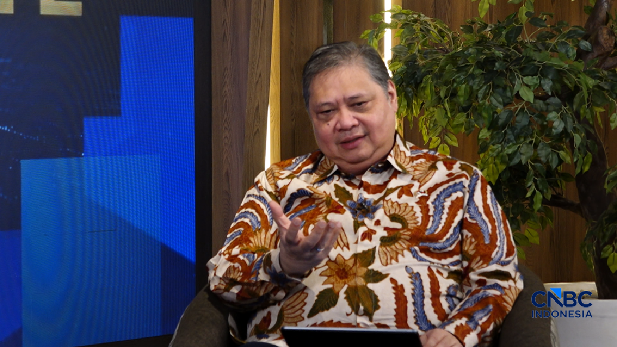 Hore! Pemerintah Tebar Paket Insentif Ekonomi di Semester II-2026