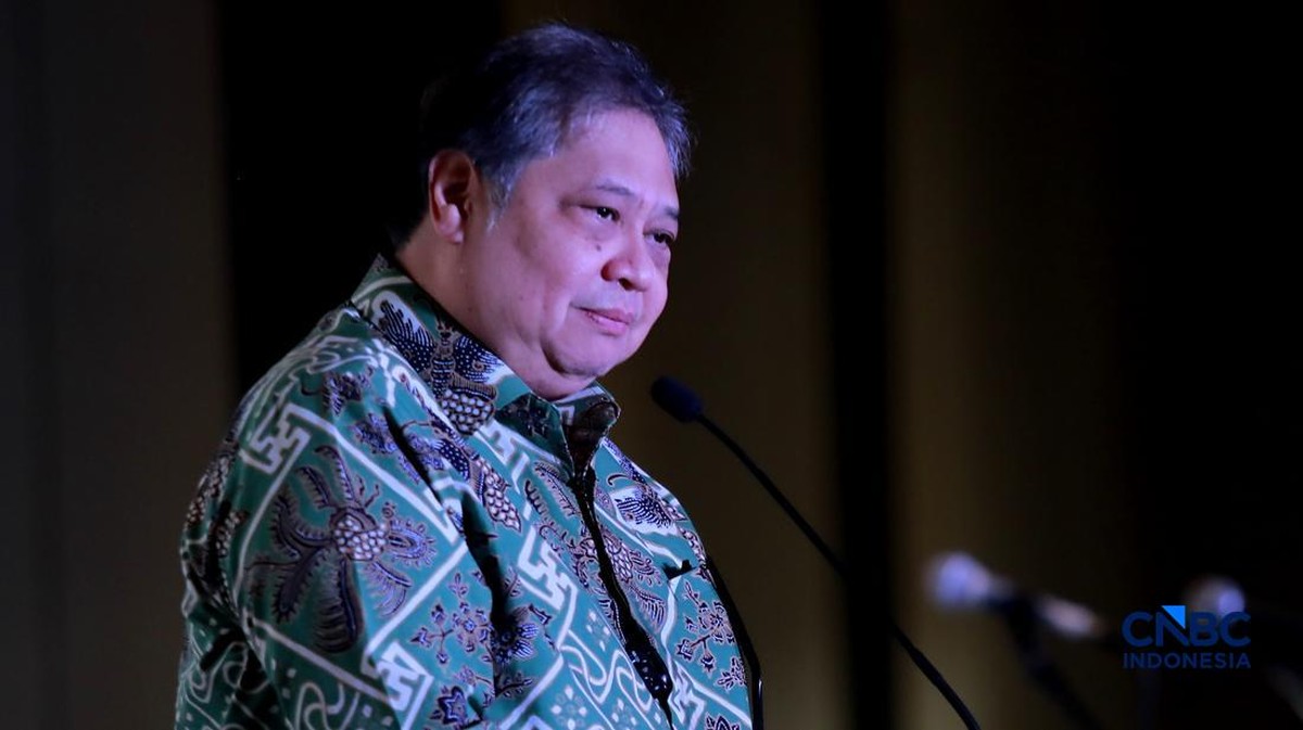 RI Manfaatkan US$ 3,4 M Dana JETP Garap Proyek Hijau, Ini Daftarnya