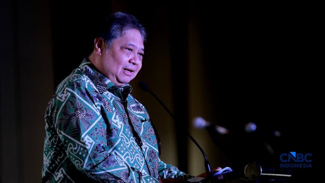 Data Center Asing Serbu RI, Investasi Miliaran Dolar-Rekrut Insinyur