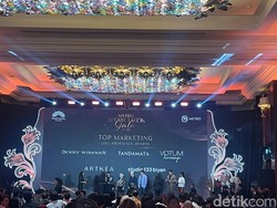 METRO Appreciation Gala Rayakan Kiprah Brand Kosmetik dan Desainer Lokal