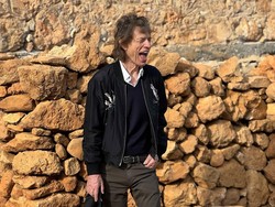 Mick Jagger Ungkap Album dan Lagu The Rolling Stones Favoritnya
