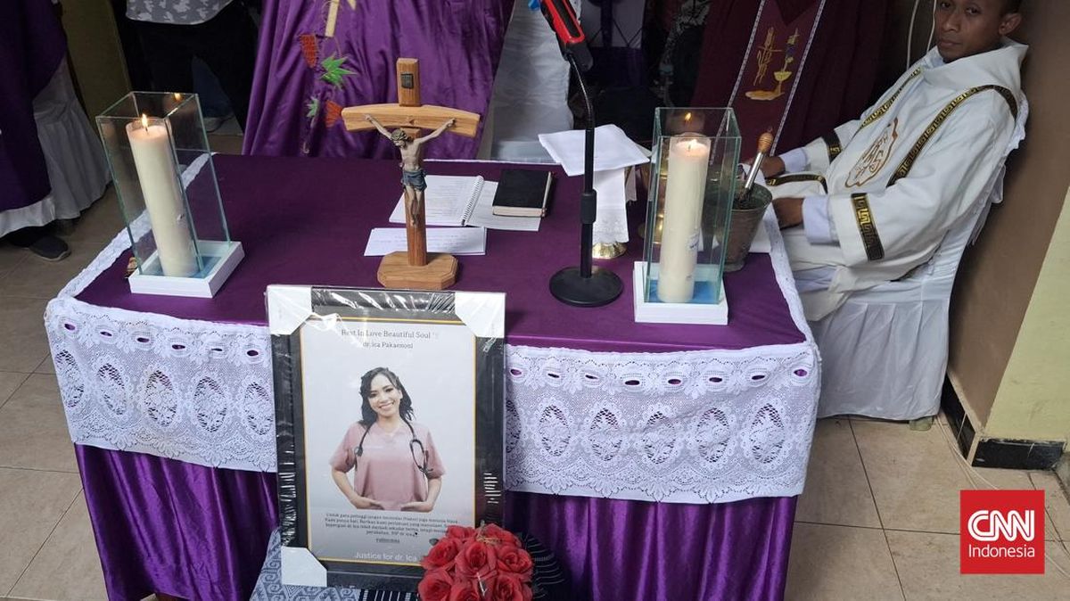 PDIP hingga PKB Sanksi Kadernya di DPRD yang Intimidasi Dokter Icha