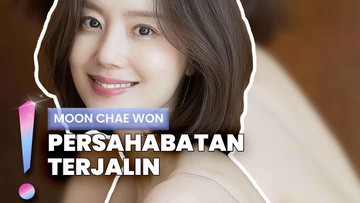 Highlight Dunia Hiburan InsertLive : Video: Pernikahan Moon Chae Won Jadi Reuni Pemain Drakor ‘Flower of Evil’