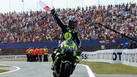 MotoGP Belanda
