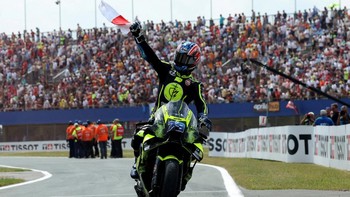 MotoGP Belanda