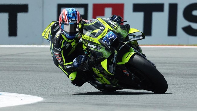 MotoGP Belanda