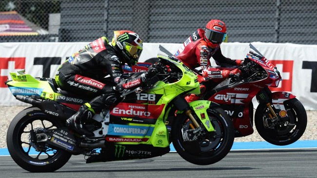 MotoGP Belanda