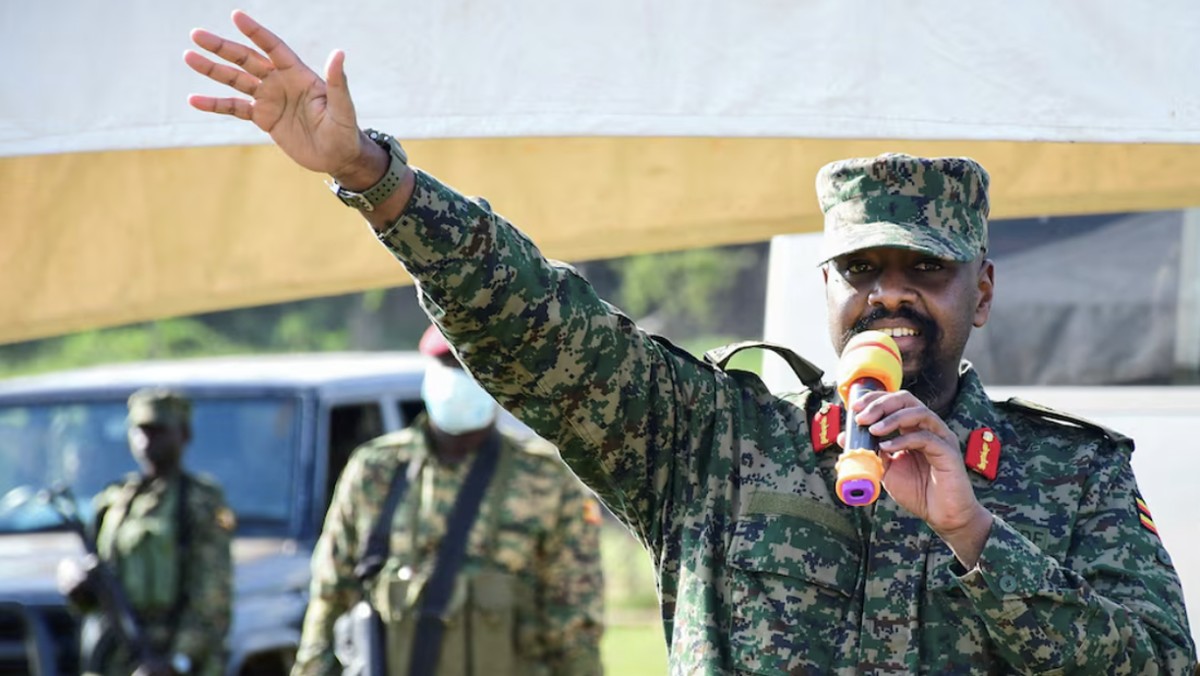 Tolak Kebebasan Pers, Panglima Militer Beredel Dua Media Besar Negara