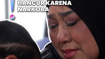 Video: Pernah Ucap Talak di 2019, Iyan-Nunung Menangis Saling Minta Maaf