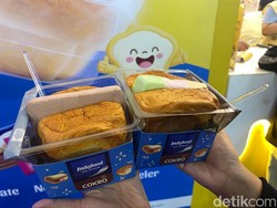 5 Oleh-oleh Populer dari Berbagai Daerah Ini Bisa Diborong di PRJ 2026