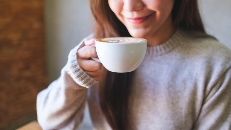Orang yang Minum Kopi di Pagi Hari Cenderung Lebih Bahagia Menurut Penelitian