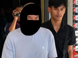 Pria Sampit Nekat Bakar Kekasih gegara Cemburu, Pelaku Ikut Kena Luka Bakar