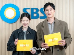 Drakor 'Flex x Cop 2' Siap Tayang Agustus 2026, Janjikan Cerita Lebih Menegangkan
