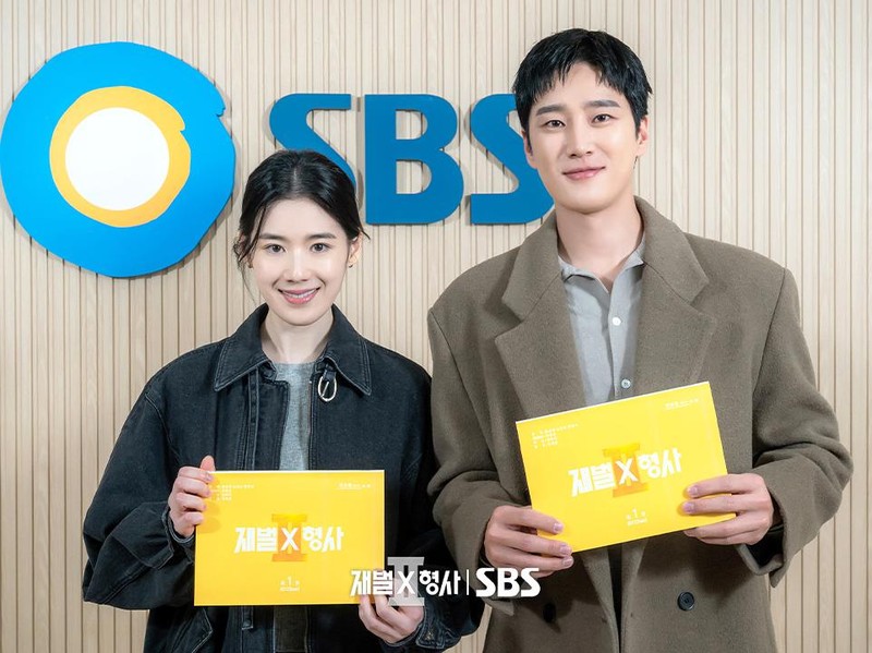 Drakor 'Flex x Cop 2' Siap Tayang Agustus 2026, Janjikan Cerita Lebih Menegangkan
