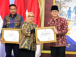 Trenggalek Raih Juara Kedua PPA Award Jawa Timur 2026