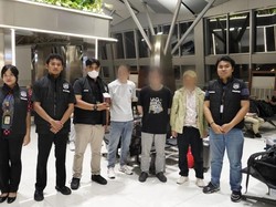 Sindikat Kawin Pesanan ke China Terbongkar, Wanita WNI Jadi Korban