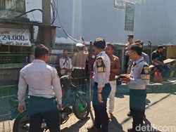 Calo Bus Terminal Purabaya Viral Resahkan Penumpang Disergap Polsek Waru
