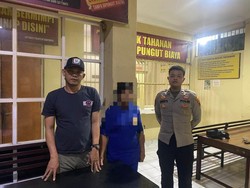 Pembunuhan Bos Bengkel Purwokerto Terungkap, Istri Jadi Tersangka!