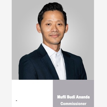 Profil Mufli Budi Ananda, Komisaris Baru yang Dikenal sebagai Asisten Raffi Ahmad