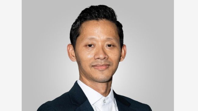 Profil Mufli Budi Ananda, Komisaris Baru yang Dikenal sebagai Asisten Raffi Ahmad