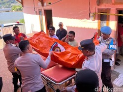 Polisi Ungkap Fakta Terbaru LC Asal Jakarta Tewas dalam Kos di Bima