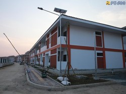 Sekolah Rakyat Bogor Siap Jadi Kawasan Pendidikan Modern