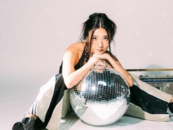 Rachel Cia Siapkan Kejutan Bareng Musisi Jepang, Bakal Tampil di Sana?