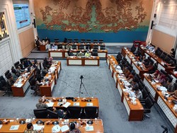 Kawasan Industri RI Makin Ramai, Investasi Tembus Rp 6.744 Triliun