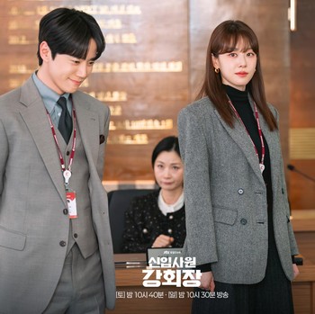 3 Drama Korea Terbaru Ini Cetak Rating Dua Digit, Ada yang Bisa Nonton di Netflix